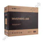 Сварочный полуавтомат Invermig 205