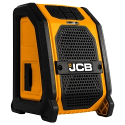 Блютуз колонка 18V JCB JCB-18BT-B-E