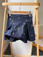 Джинсовая юбка Jacadi, 140