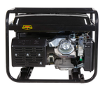 Портативный бензогенератор Huter DY6500LXA