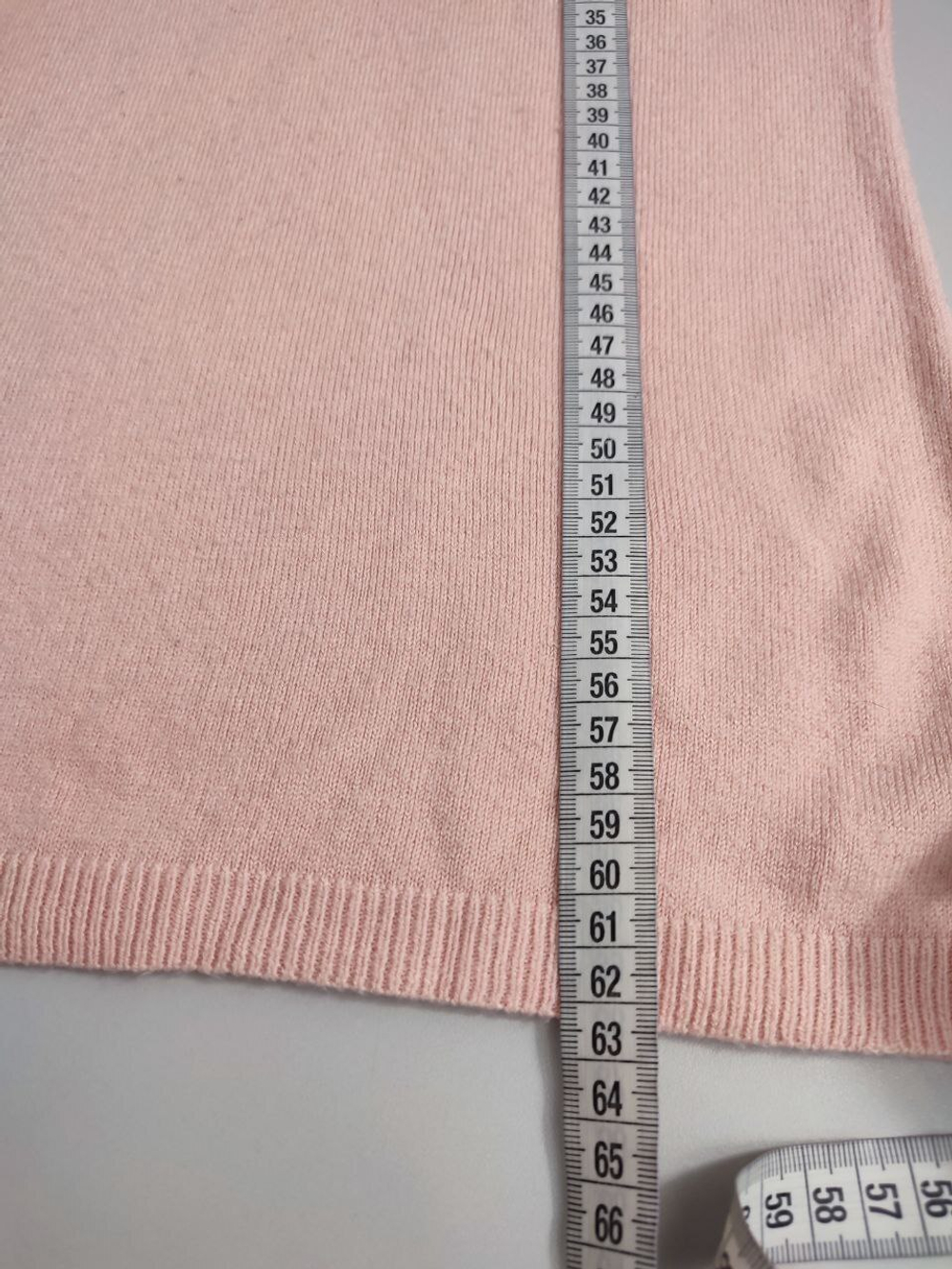 Джемпер Adagio красивый 46-48 размер