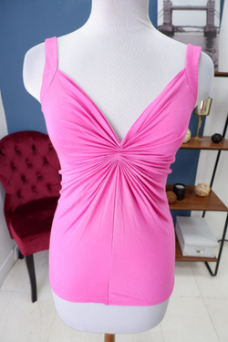 Топ Morgan  летний 44 размер