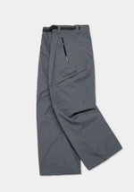 Штаны для сноуборда Dimito VTX BASIS CARGO 2L PANTS (WIDE FIT LV.1)