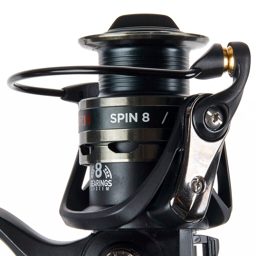 Катушка безынерционная LJ Makora BP SPIN 8 3000FD