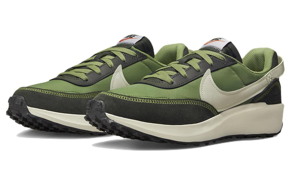 Кроссовки Nike Waffle Debut