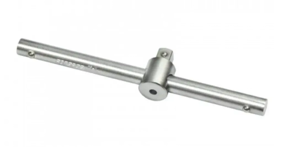 Вороток Т-образный 150мм, 3/8'' RockForce##Rock FORCE RF-8033150