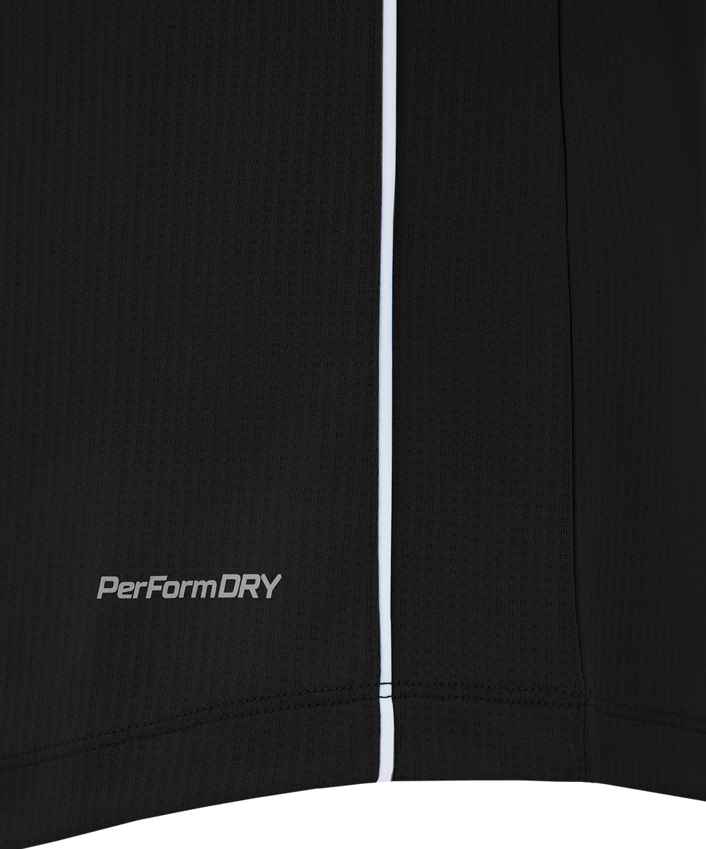 Футболка игровая Jogel DIVISION PerFormDRY Prisma Jersey, черный 99