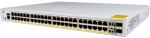 Коммутатор Cisco C1000FE-48T-4G-L
