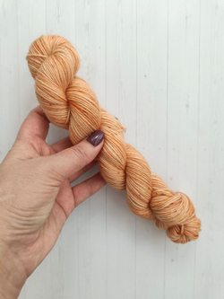 Набор №11 - 3 шт. по 50 гр (синий, коричневый, оранжевый)