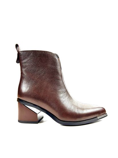 Ботинки женские