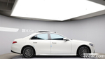 Mercedes-Benz S-Class W223 S400 d 4MATIC (09.2022)