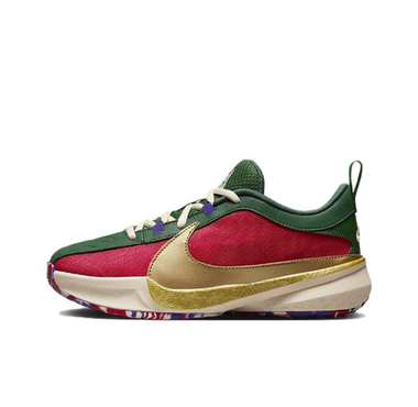 Кроссовки Nike Zoom Freak 5 EP 'Keep It A Buck' (GS) DZ4486-600