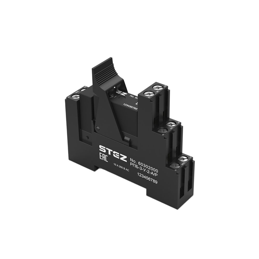 РПМ-3-230A-2AV/S