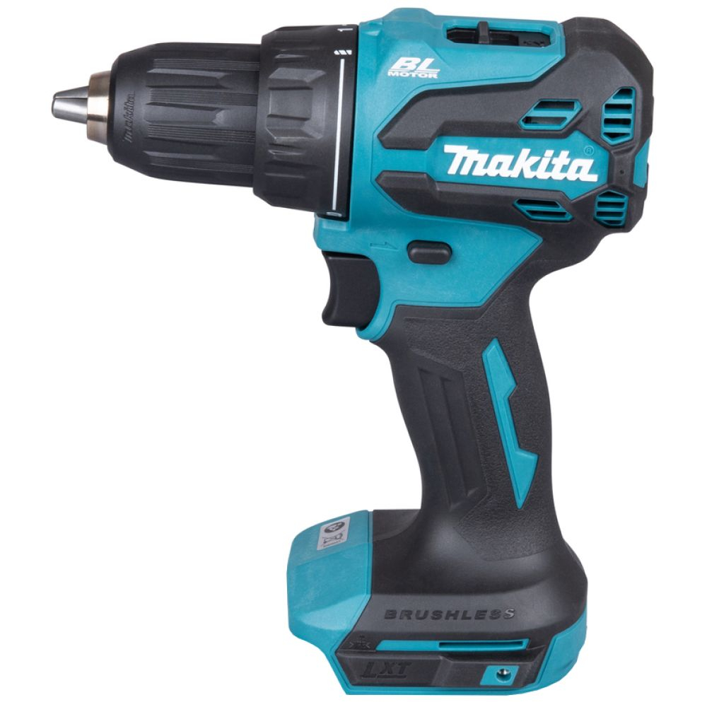 Дрель-шуруповерт Makita DDF490SFJ