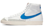 Кроссовки Nike Blazer 77 Vintage "Pacific Blue"