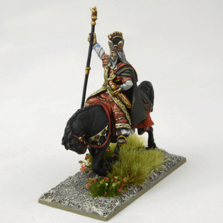 SHVA16  Charlemagne (Emperor of the West)