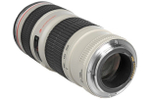 CANON EF 70-200mm f/4.0L USM