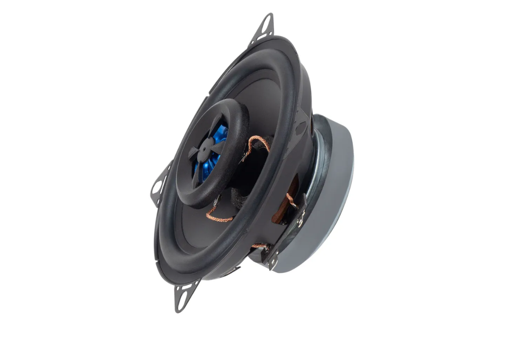 Автоколонки Digma DCA-A402 (10см/2шт)