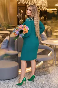 Платье УК-2329-3 Fabrika