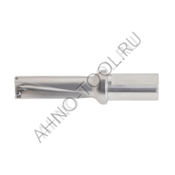 Сверло корпусное 32.5мм C32-3D32.5-102SP09 ACCKee