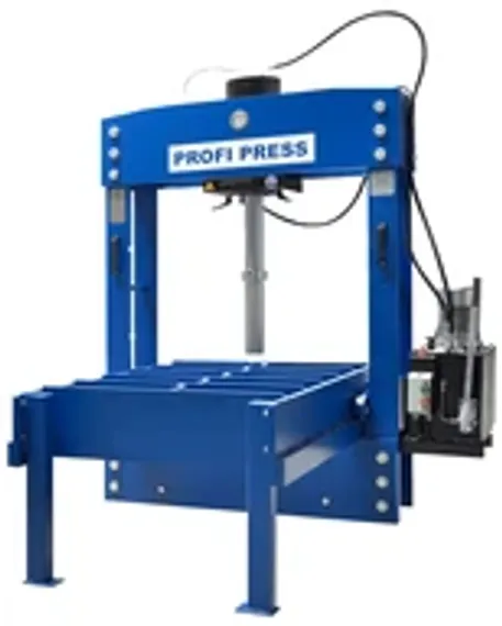 Набор корончатых сверл Karnasch, арт. 20.2008