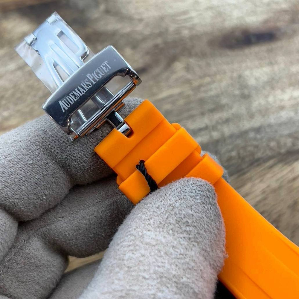 Часы Audemars Piguet
