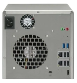 Система QNAP  VS-4112 Pro+
