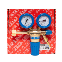 Редуктор Base Control Oxygen - 20/1,25 МПа, вх. G3/4"; вых. М16х1,5; 50 м3/ч ПОВЕРЕННЫЙ
