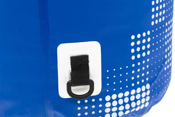 Гермомешок-сумка Marlin Dry Tube 2.0 60 L синий