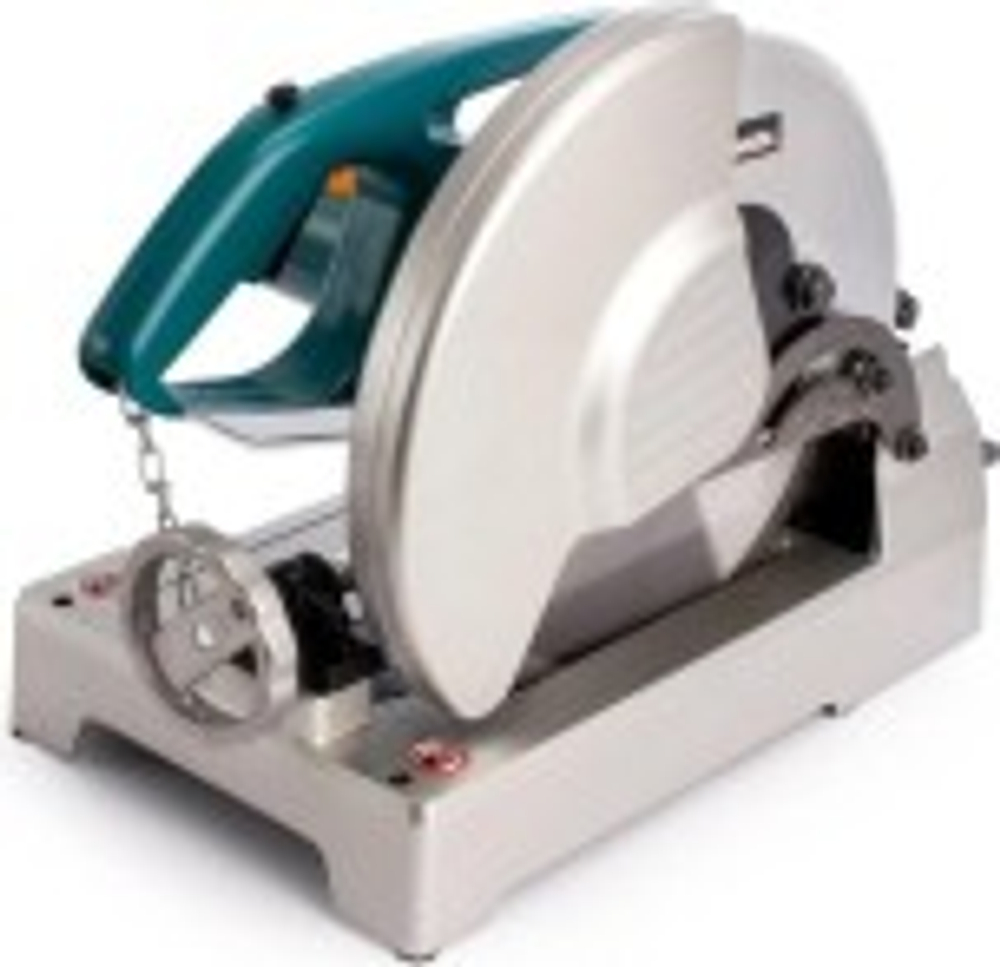 Пила монтажная сетевая MAKITA LC 1230 N LC1230N