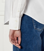 Рубашка Guess Jeans - белый(W4YH68 WGCF1)