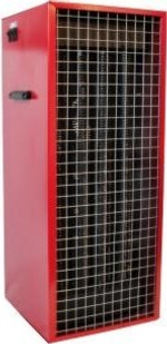 Тепловая пушка НОВЭЛ КЭВ-24