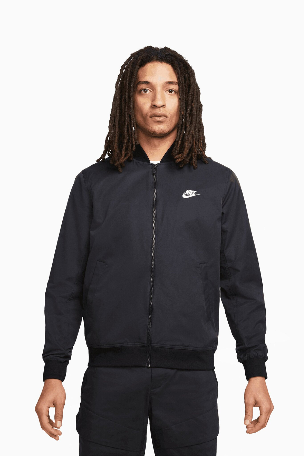 Куртка Nike Sportswear Essentials