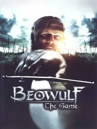 Beowulf: The Game, игра для ПК (на флешке USB)