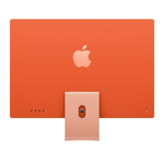 Apple iMac 4.5K 24" (2023) Orange (M3 8-Core CPU/10-Core GPU, 16GB, 1TB)