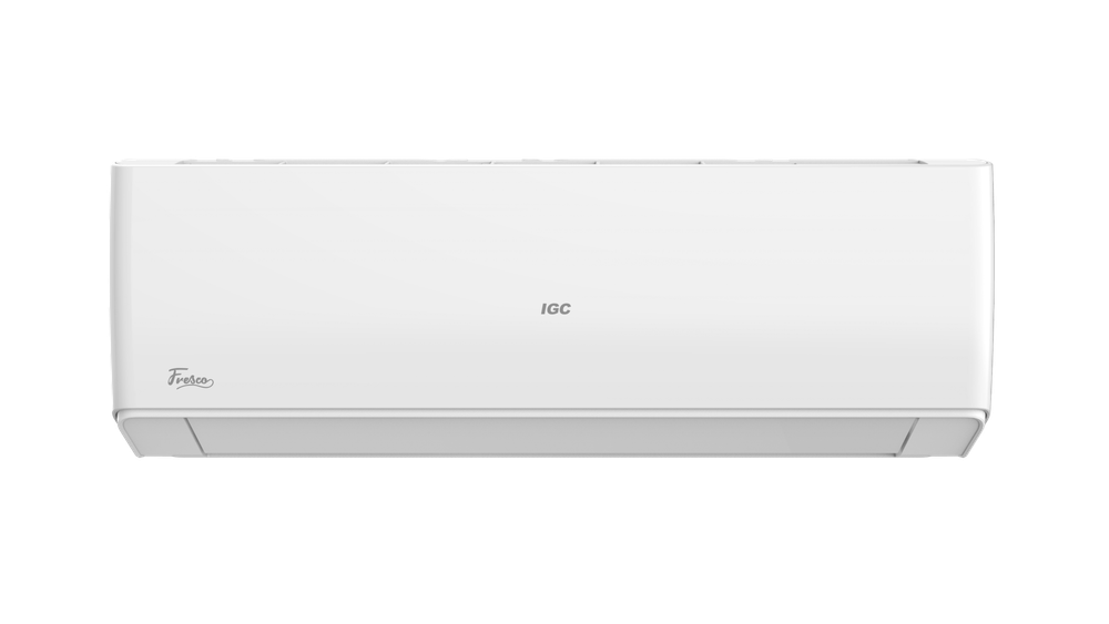 Настенная сплит-система IGC Fresco S RAS-24NQR/RAC-24NQR