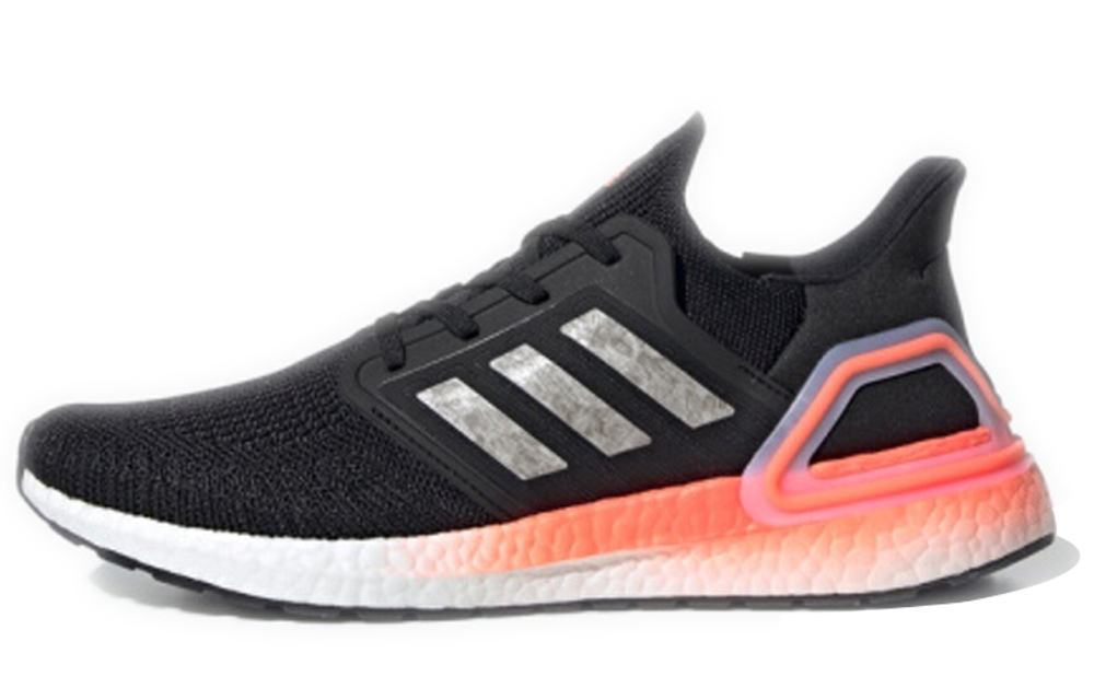 Кроссовки Adidas Ultraboost 20
