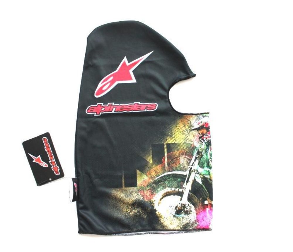 Подшлемник балаклава Alpinestars 13