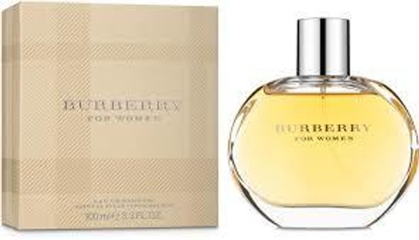 Burberry For Women 2019 Eau De Parfum