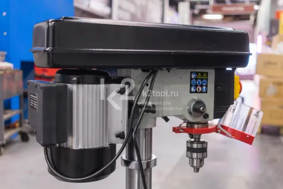 Вертикально-сверлильный станок Stalex HDP-16