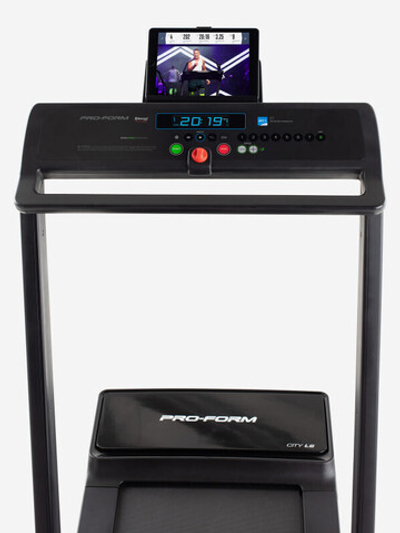 Ультракомпактная беговая дорожка Pro-Form City L6