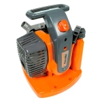 Мотопомпа бензиновая Oleo-Mac WP 300, 5502-9101E2T