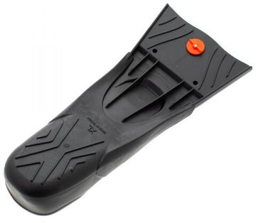 Калоши Marlin ONE черные