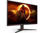 Монитор AOC Q27G2E 27" Black