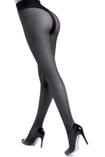 CL4161 Collant Model 70 den Nero