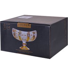 Конфетница Lenardi 588-182 18,5 см