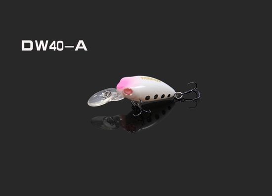 Tsurinoya DW40 32мм./2,7гр.