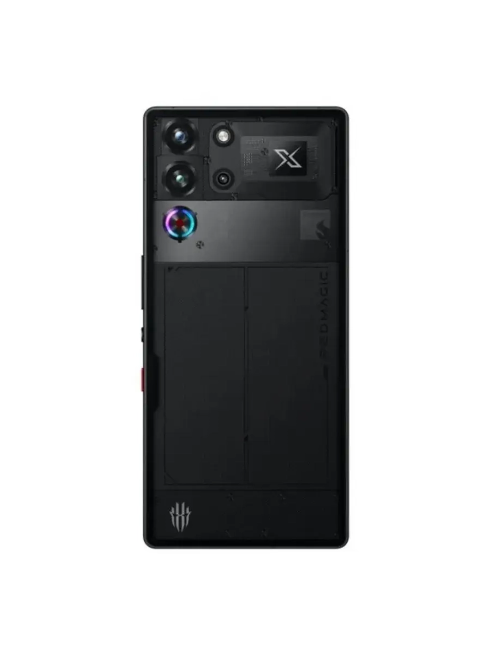 Смартфон Nubia RedMagic 10 Pro 16/512Gb, Dusk (NX789J)