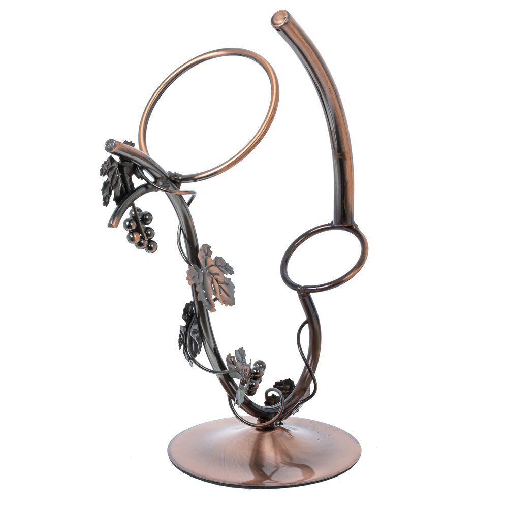 GAEM Подставка для бутылки, L24 W12 H28 см