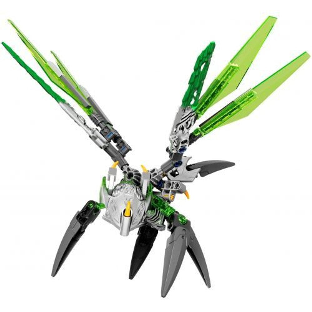 LEGO Bionicle: Уксар, тотемное животное джунглей 71300 — Uxar - Creature of Jungle — Лего Бионикл